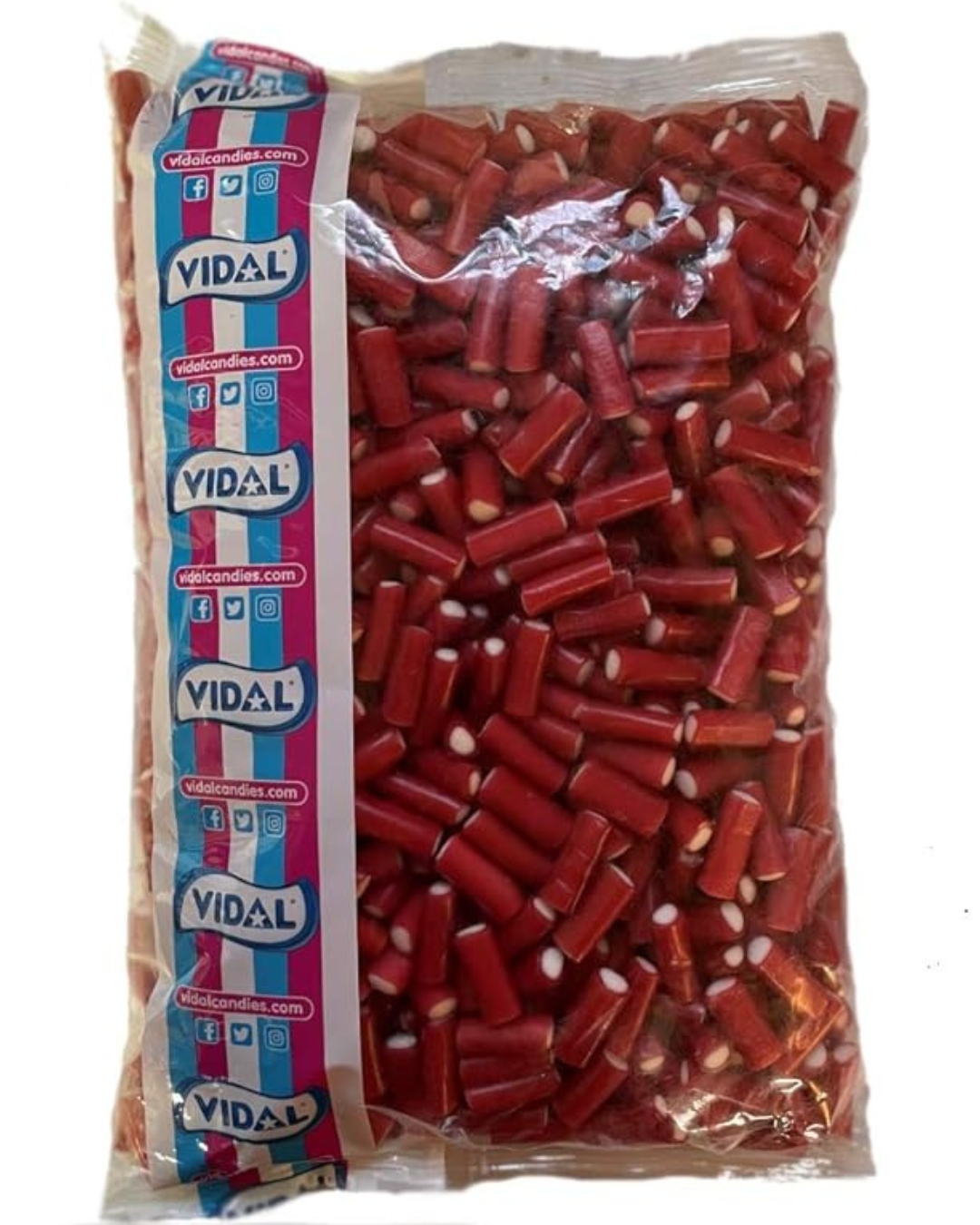 MINI STRAWBERRY PENCILS