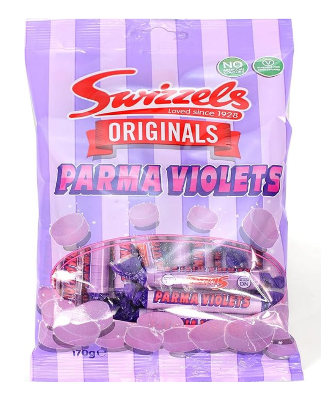 PARMA VIOLETS