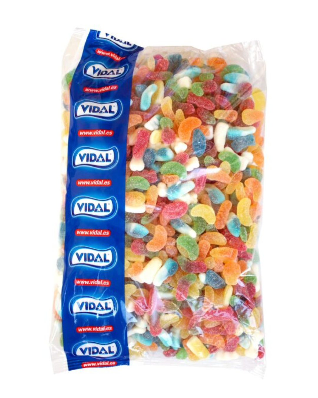 FIZZY JELLY MIX