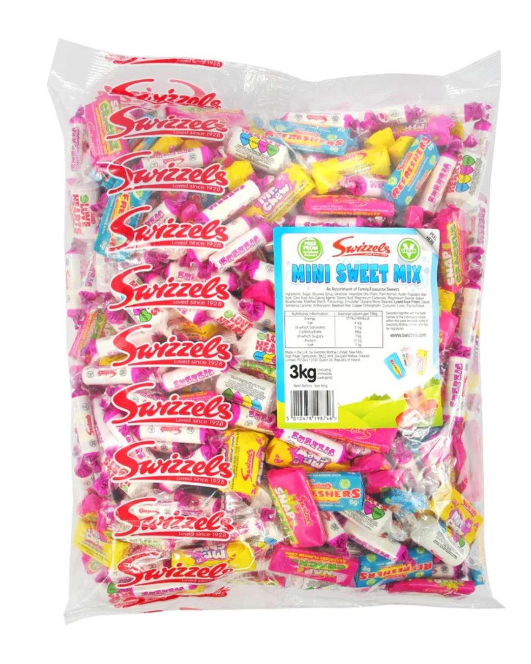MINI SWEET MIX