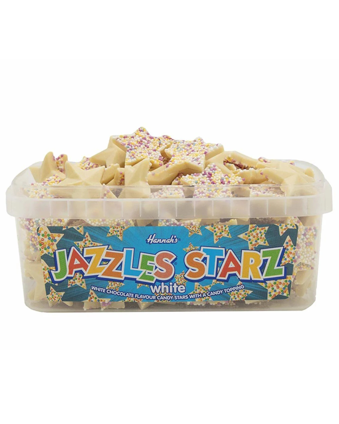 White Stars
