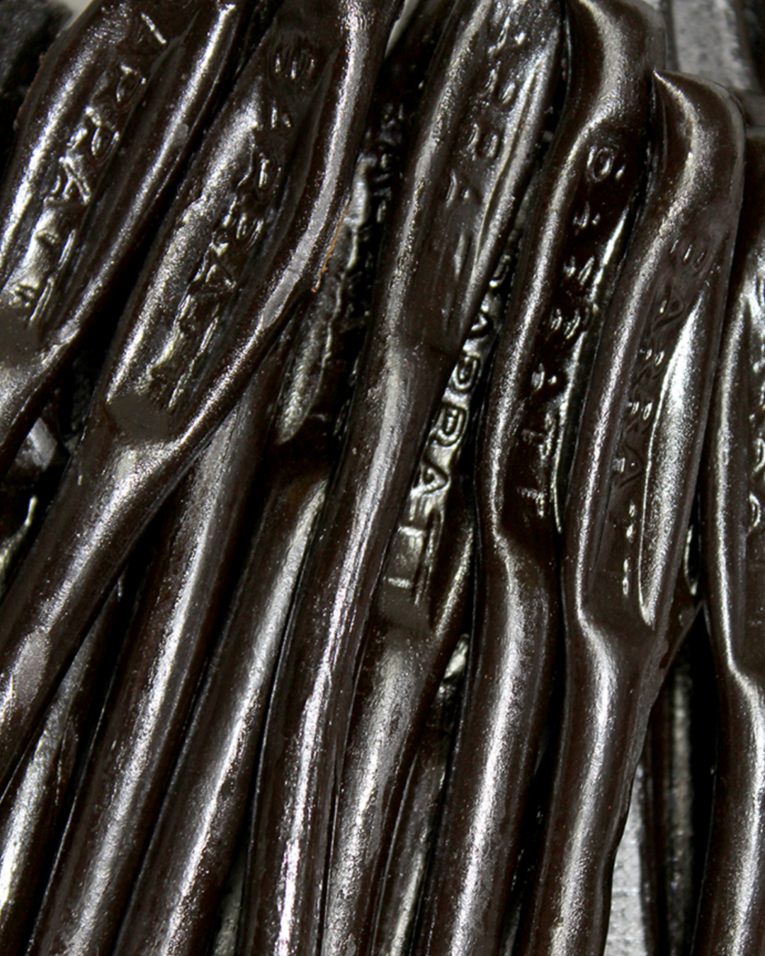 Barratt Hard Liquorice Sticks