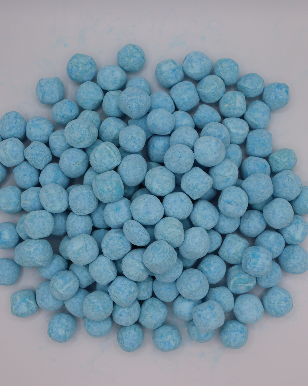 Blue Raspberry Bon Bons CHEWY