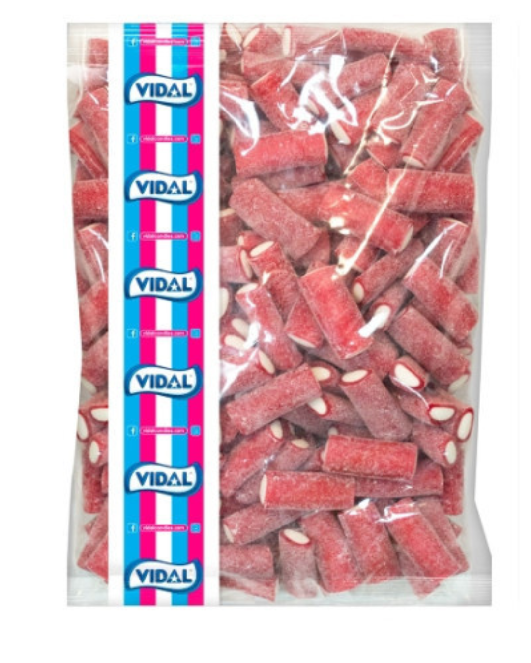 STRAWBERRY ROCKETZ