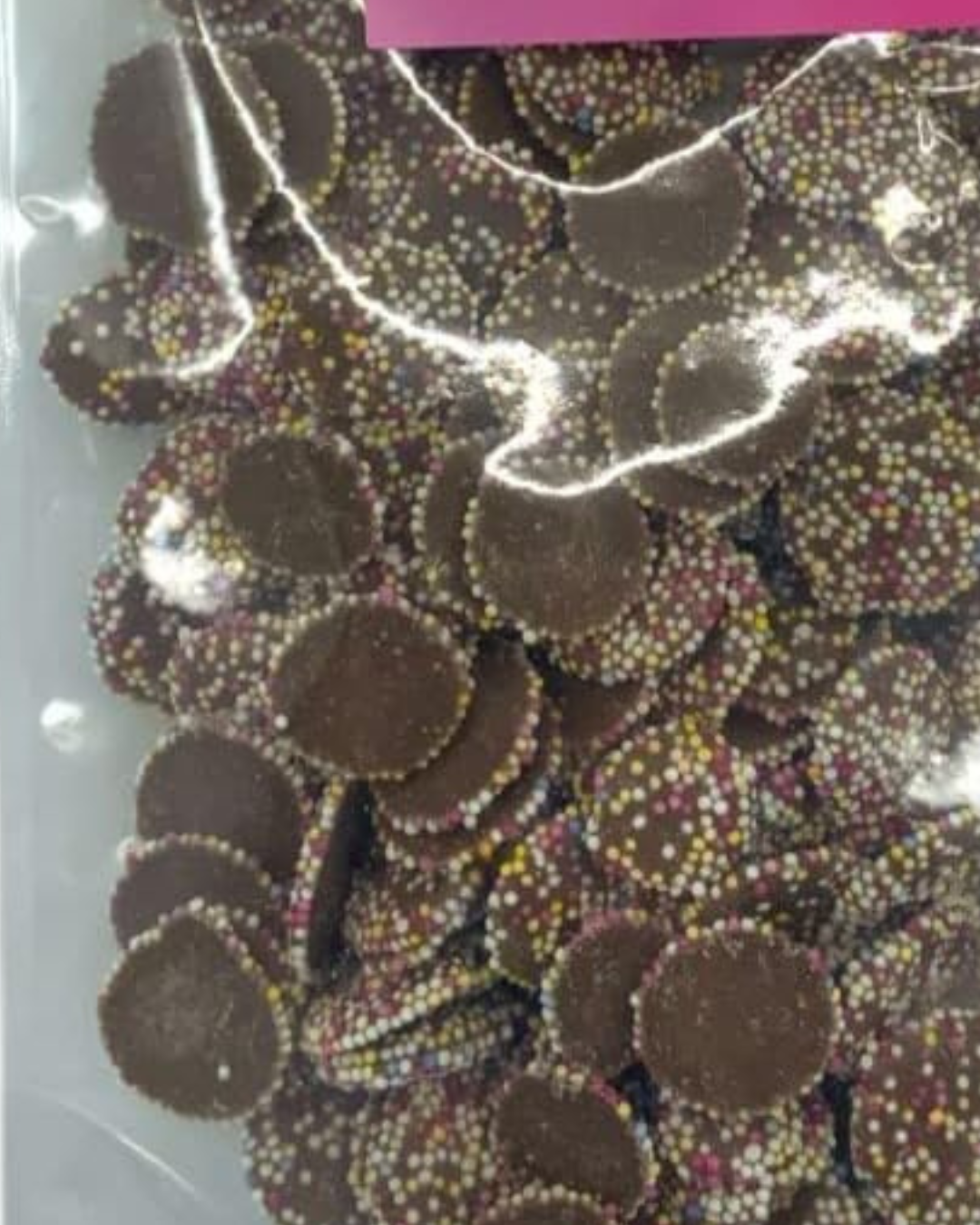 Choc Jazzles