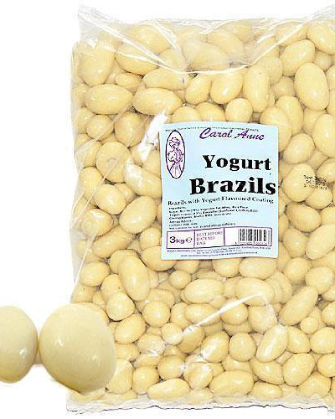 YOGURT BRAZIL