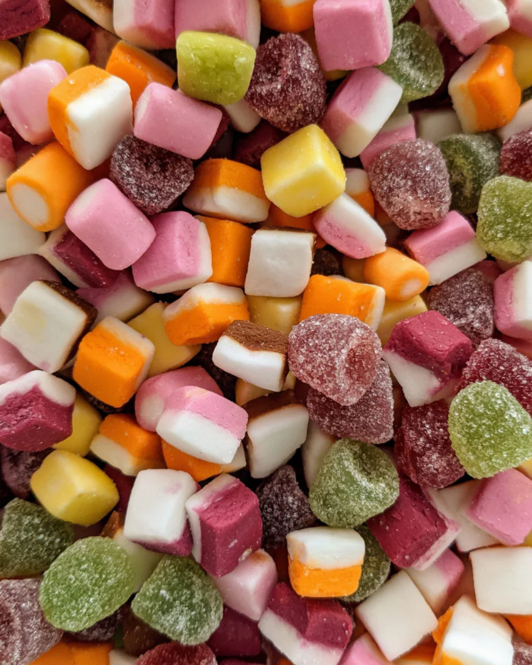 Barratt Dolly Mixture