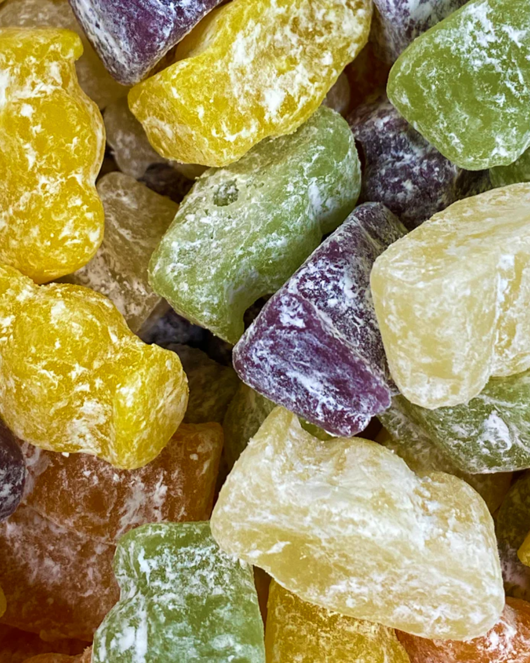 Barratt Jelly Babies
