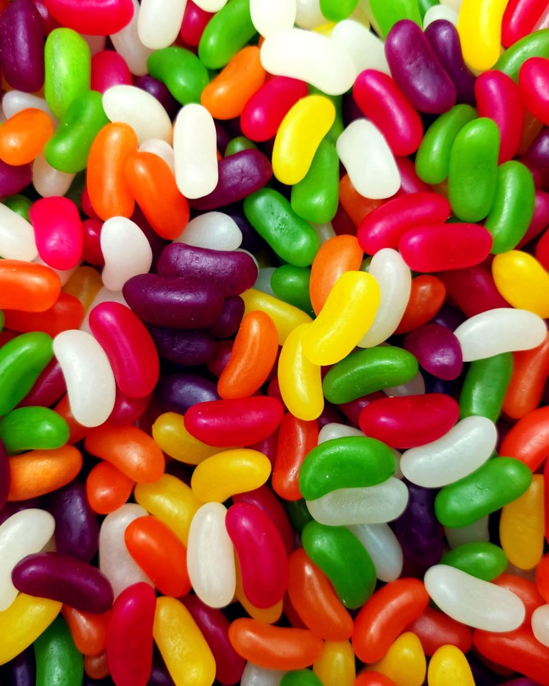 Barratt Jelly Beans