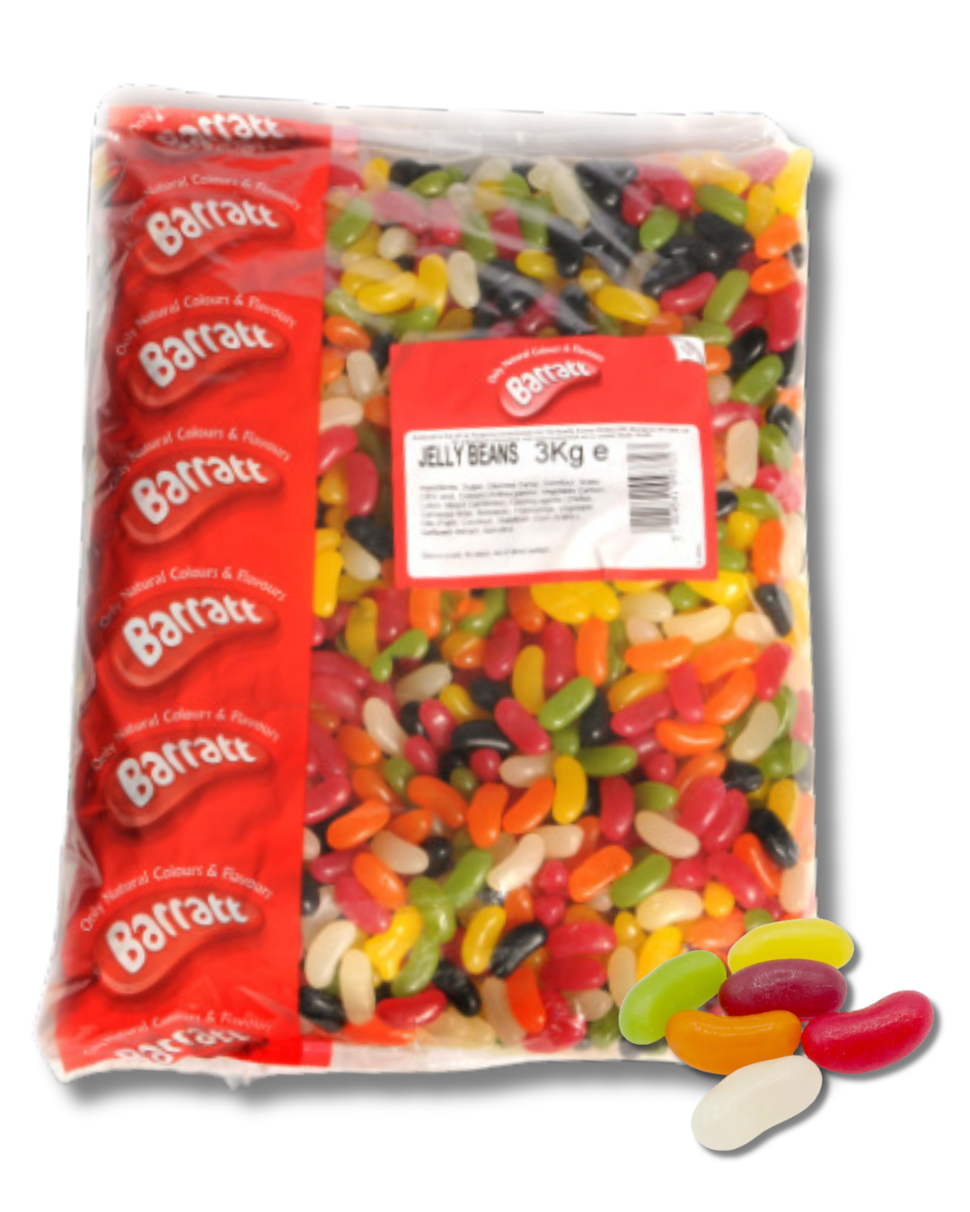 Barratt Jelly Beans