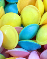 Flying Saucers