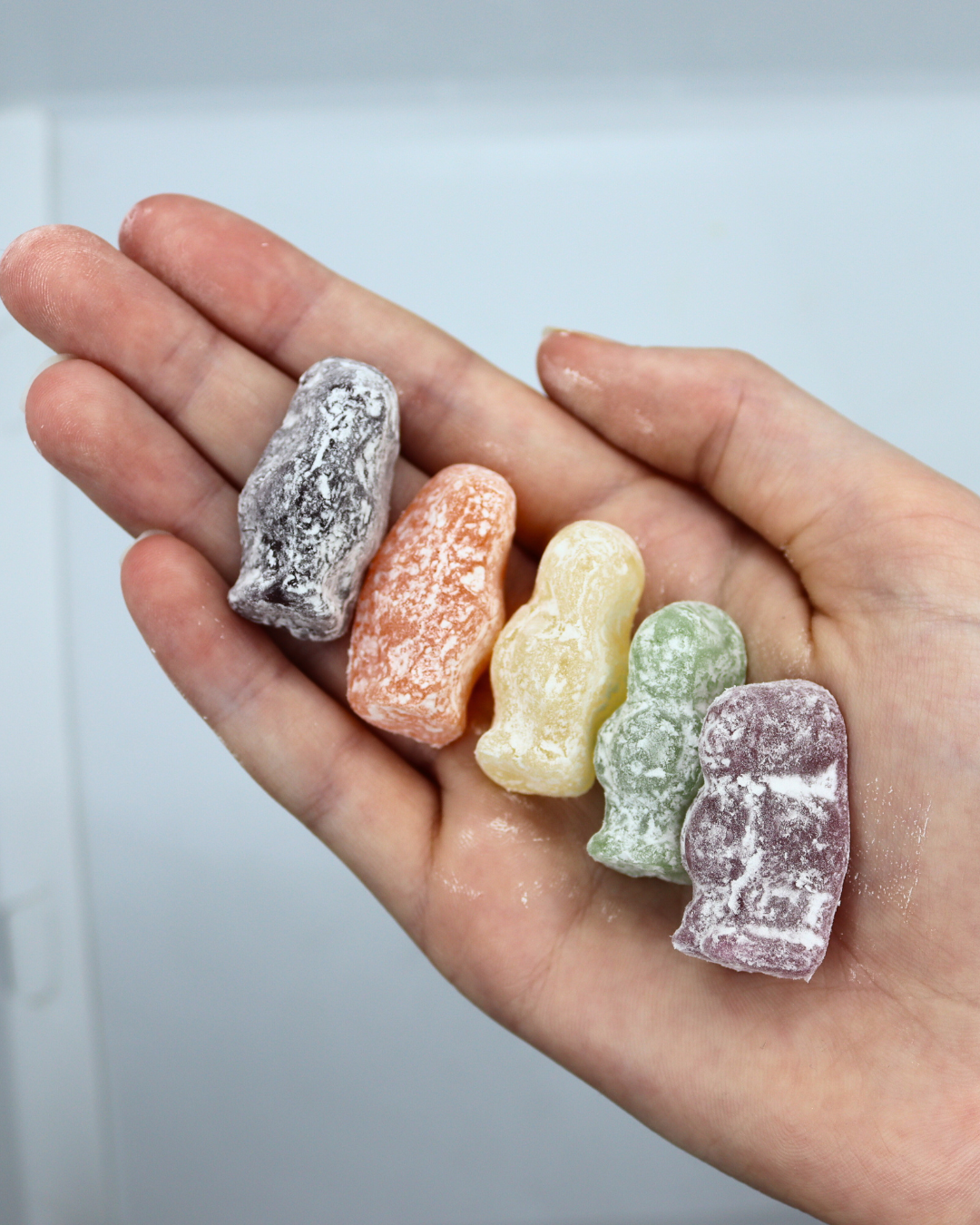 Barratt Jelly Babies