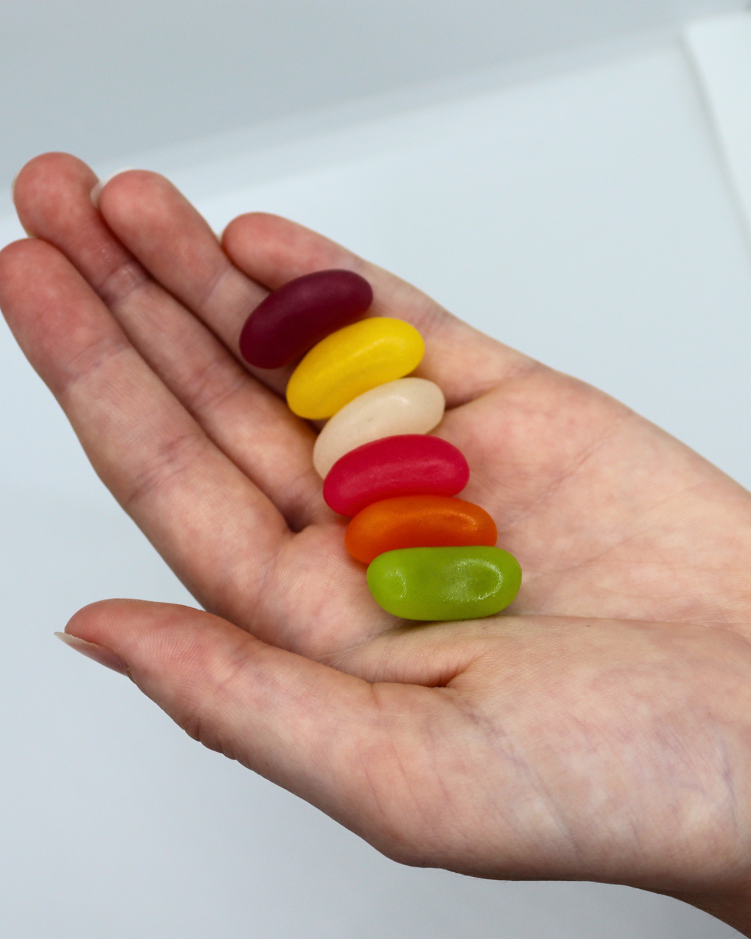 Barratt Jelly Beans