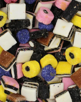 Taveners Liquorice Allsorts