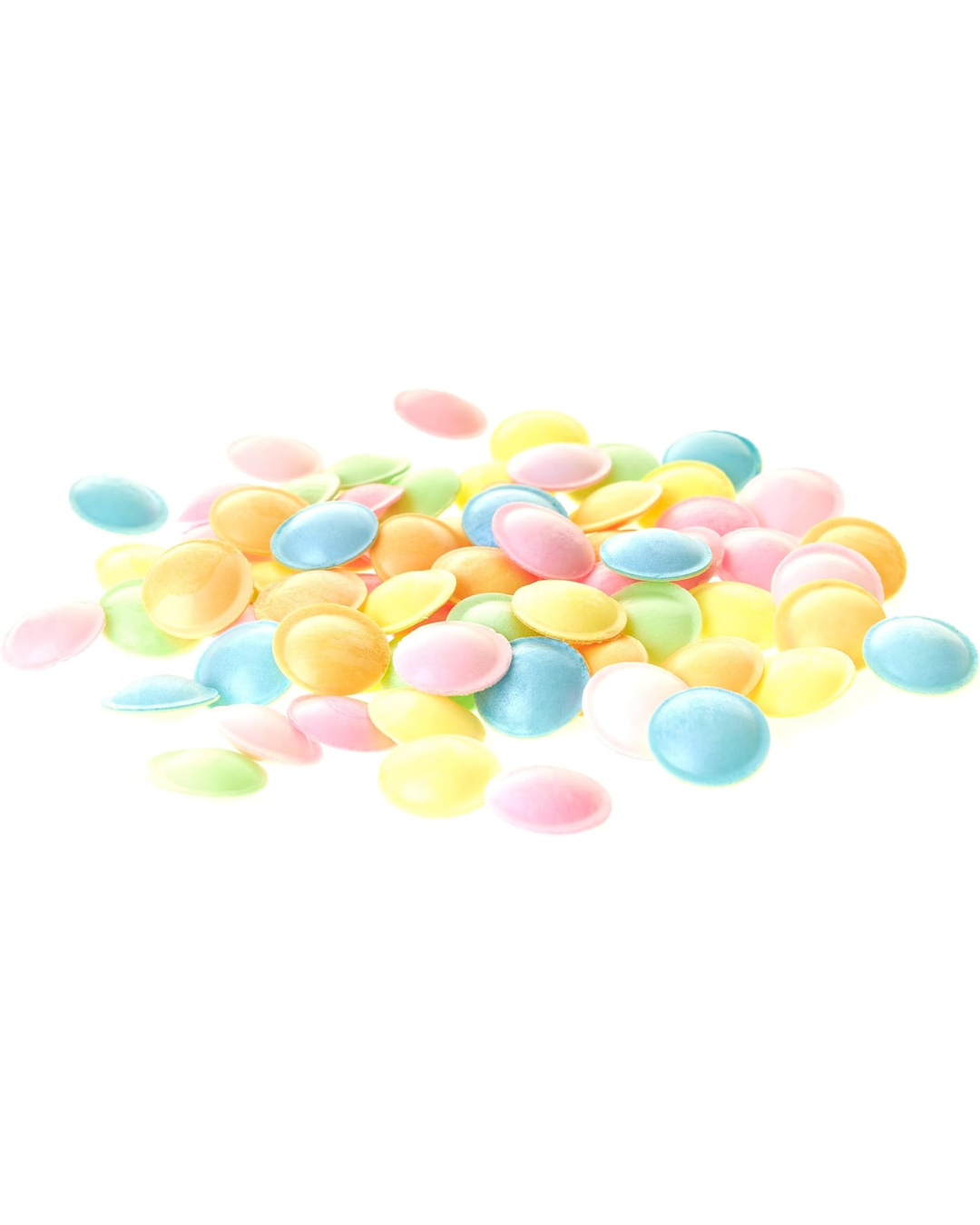 Flying Saucers