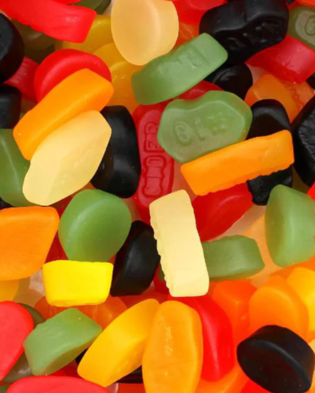 Barratt Wine Gums