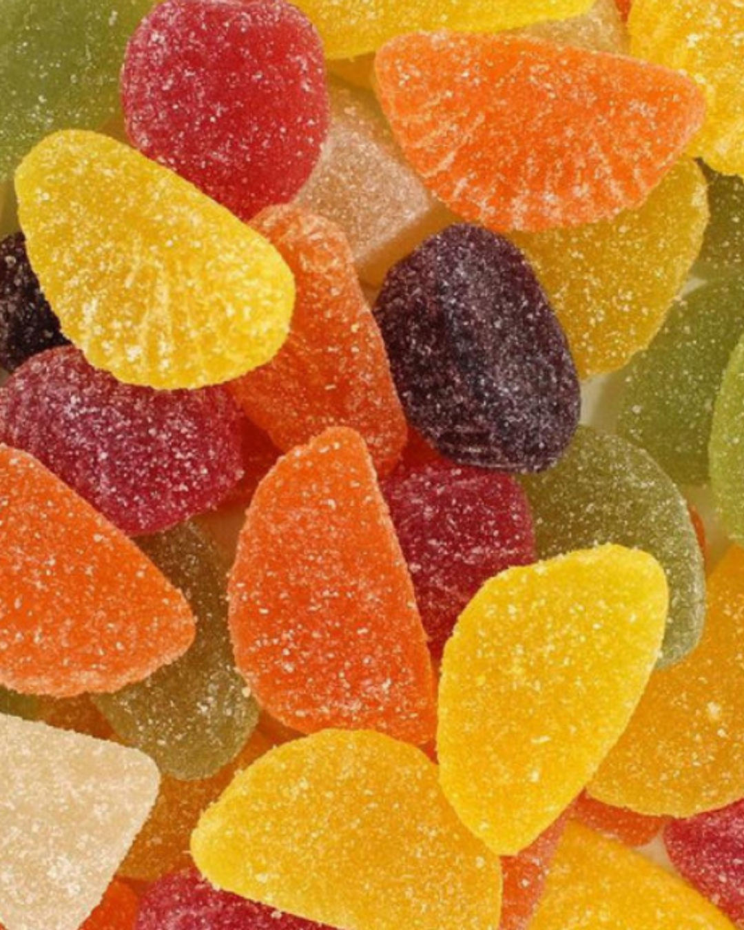 Taveners Fruit Jellies
