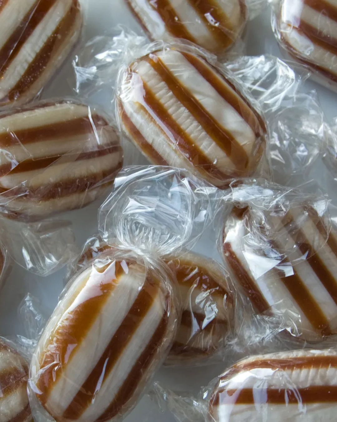 Taveners Mint Humbugs