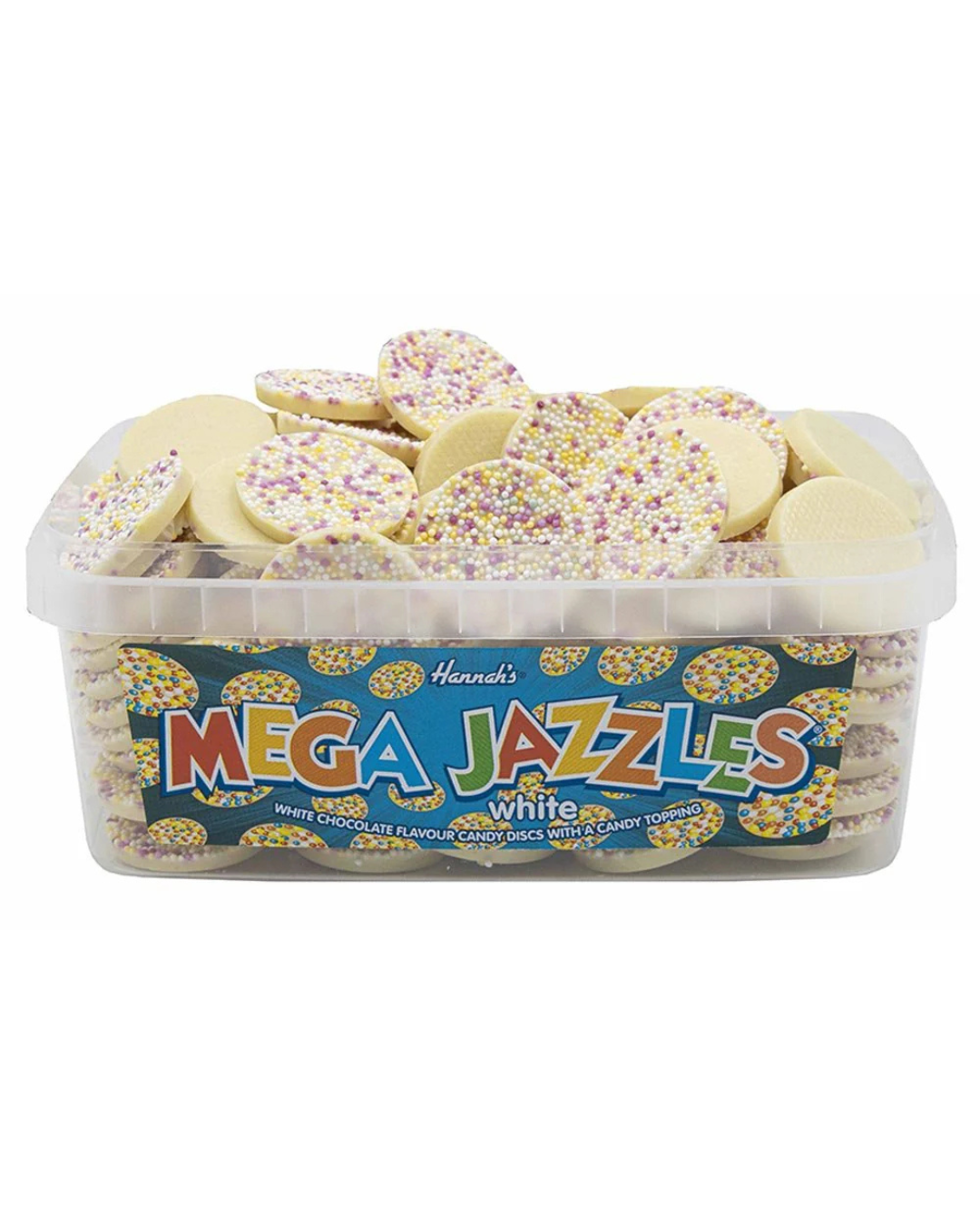 MEGA Snowies