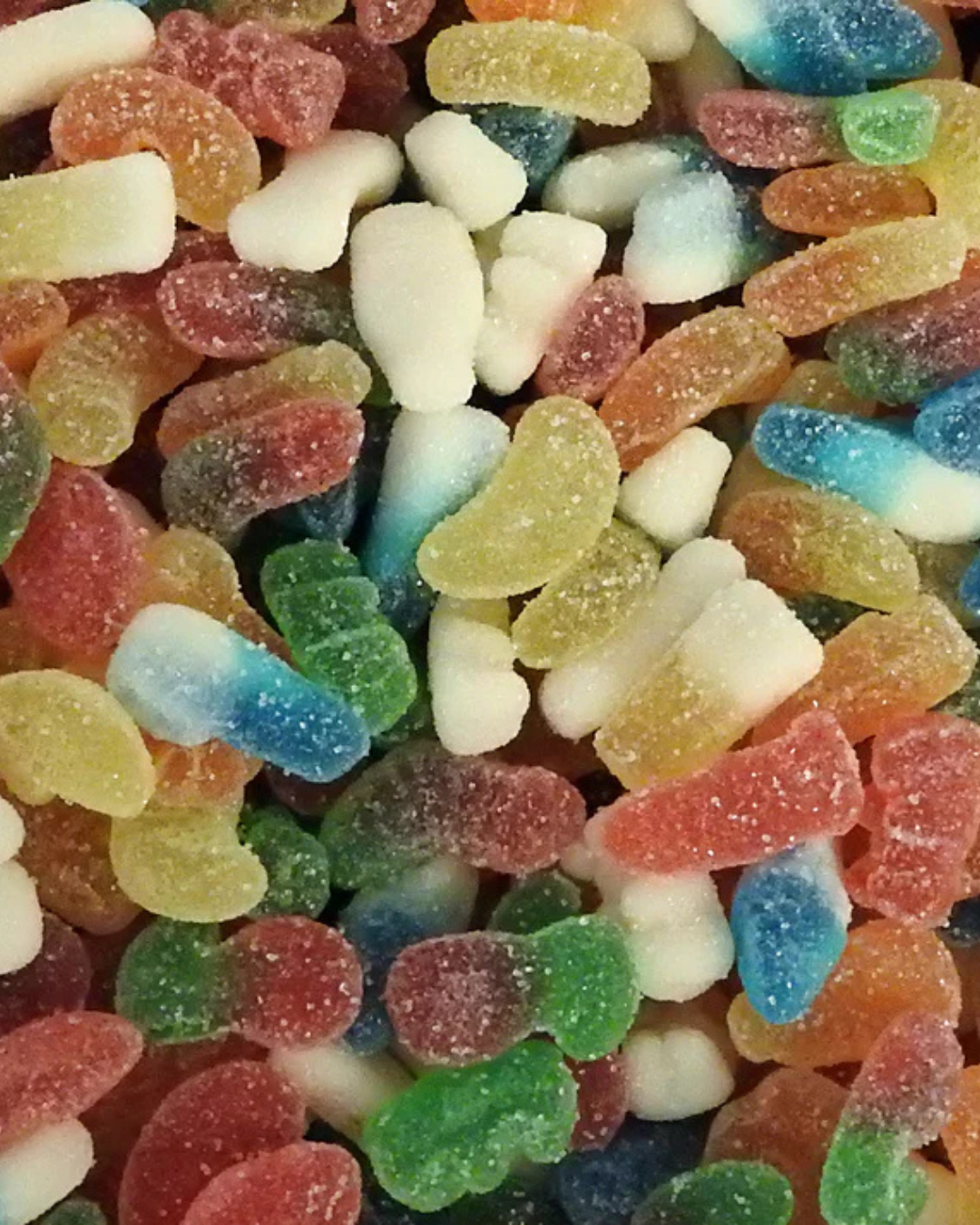 FIZZY JELLY MIX