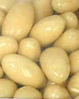 YOGURT ALMOND