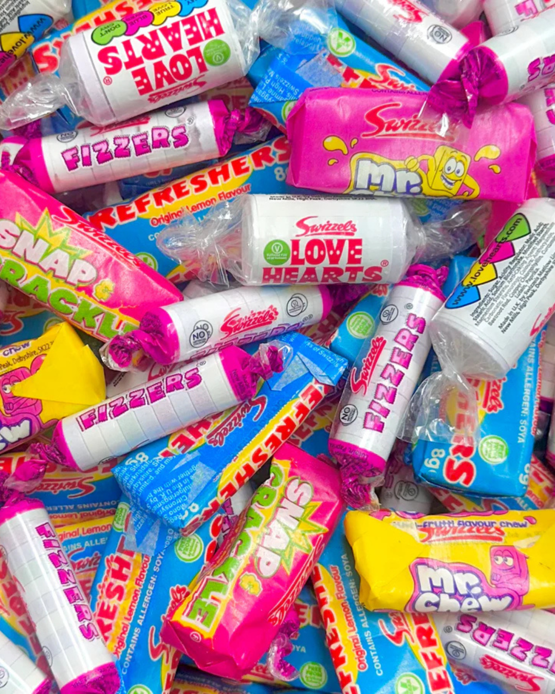 MINI SWEET MIX